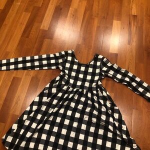 Hanna Andersson Dress
